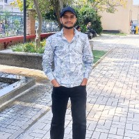 Shivam Choudhary