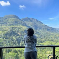 Hasini Chathurangi