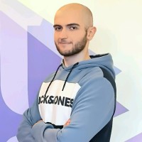 Robert Guiu Sans