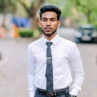 Suresh Gamage