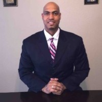 Marcus Fizer Sr