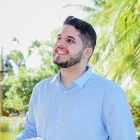 Rodrigo Baltasar Ribeiro De Moraes