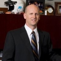 Richard Stocking