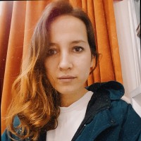 Tuba Aydoğdu