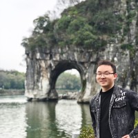 Albert Yi