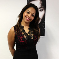 Aziza Tahiri