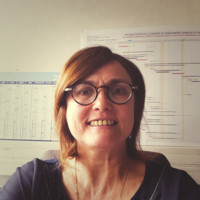 Sylvie EVEN