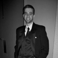 Aaron George