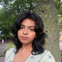 Eisha Zia