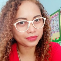 Marie Dale Mandawe
