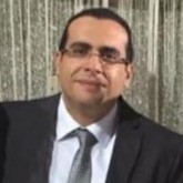 Ramy Saied, MBA