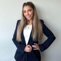 Gina Herkenberg