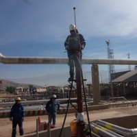 Edgar Jose Quevedo Linarez