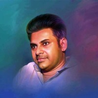 Revanth Bunagari