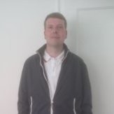 Henrik Nøhr Sørensen