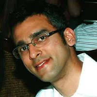 Ankit Chander