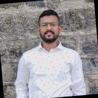 Sagar Shah