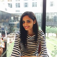 Pragati Bhatnagar