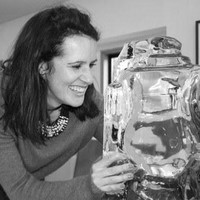 Amy Edsell - Sales and Marketing Ice Angel
