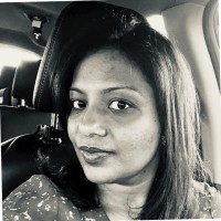 Sujatha Sunder