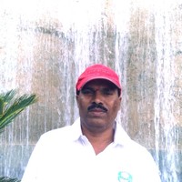 Parshuram Patil