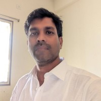 Abhinash V