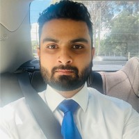 Rishabh Jaiswal