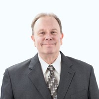 Steven Broderson, CPIM, CMM