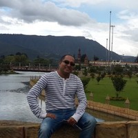Mao de Jesus Montoya