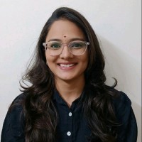Nagajyothi Devabathini