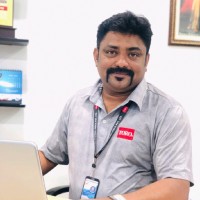 Bijoy Antony