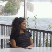 Ranjitha T N