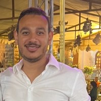 Omar Tarek