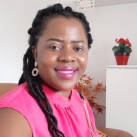 Christabel Sakwe