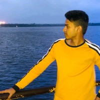 Sayed Saqlain