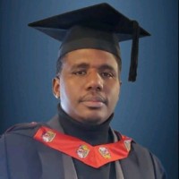 Denzel Springer (Beng, Mba)