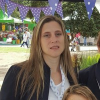 María Laura Fuentes