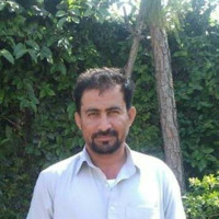 Imran Orakzai