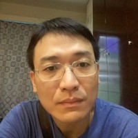 Jonathan Liou