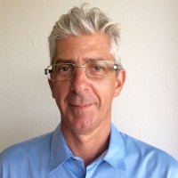 Jonas Castro