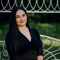 Georgiana Ancuța Pană