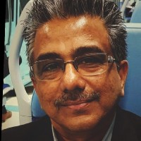 Raj Chodankar