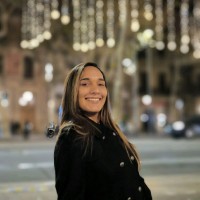 Madelaine Villarreal