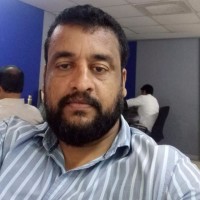 Girish G Menon
