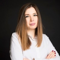 Kate Sipkina