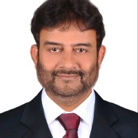 Syed Hashreen