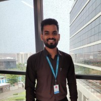 Arjun Dhamale