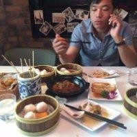 郑来明