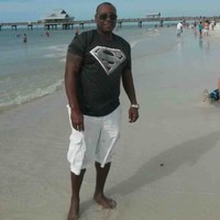Kelvin Inman