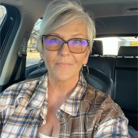 Carrie Jones